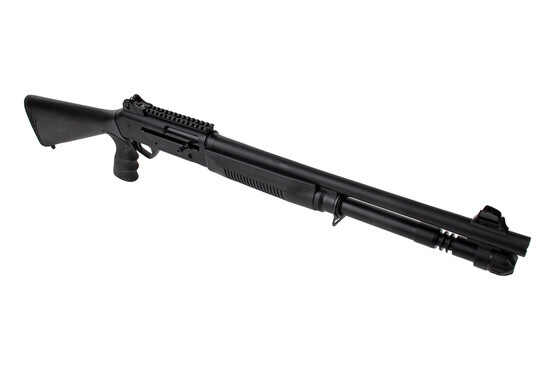 Panzner Arms M4 12Ga Semi-Auto Gas Operated Shotgun with 18.5in barrel